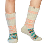 Katherine Heigl's Collection: Imandari (Honesty) Socks